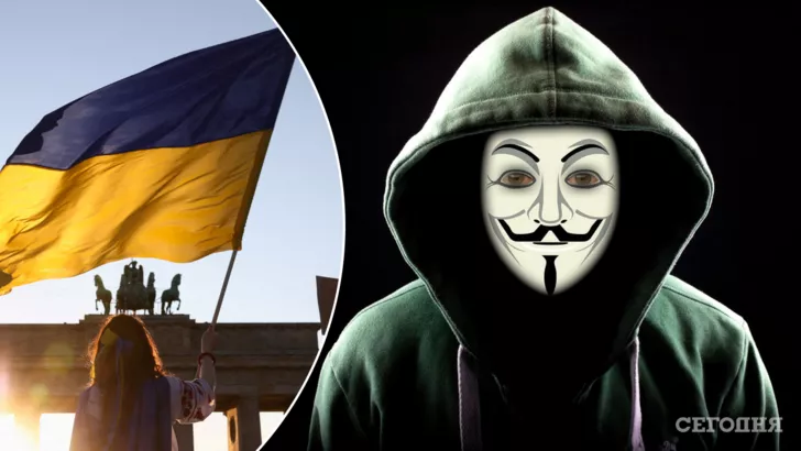 Украинский хакер в одиночку победил российскую кибергруппу