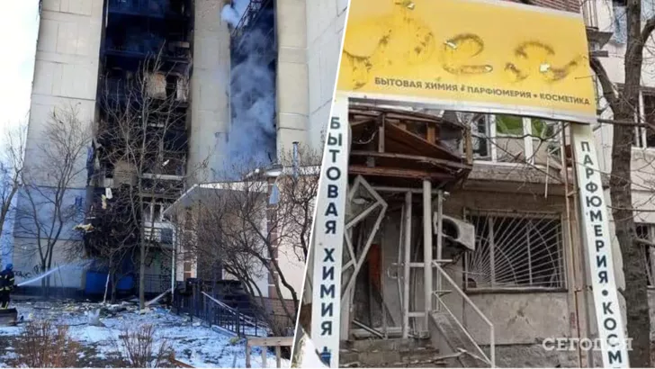 У Луганській області бомблять інтернати і школи.