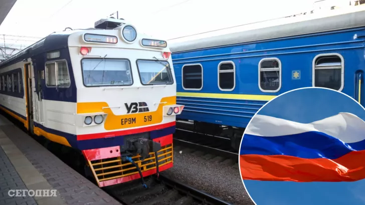 Какие вагоны может получить Украина