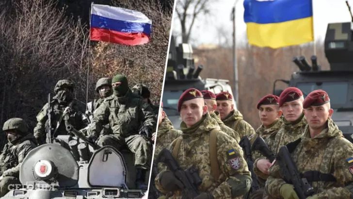 ВСУ остановили оккупантов под Киевом