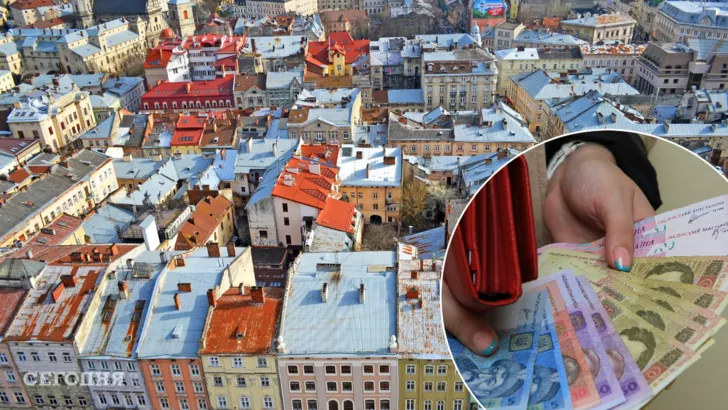Як у Львові піднялися ціни на житло