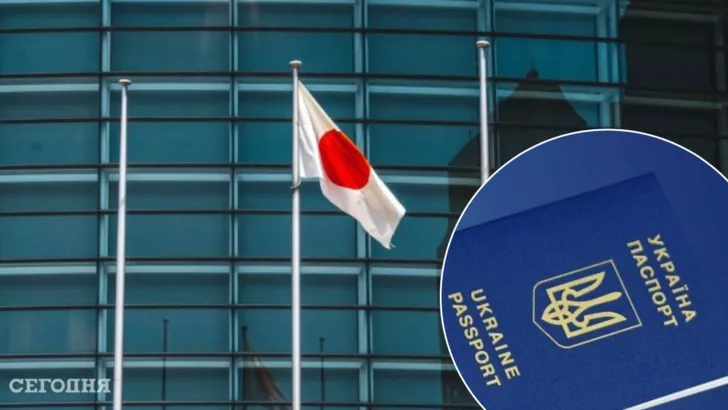 Япония упростила правила въезда беженцам из Украины – новые условия