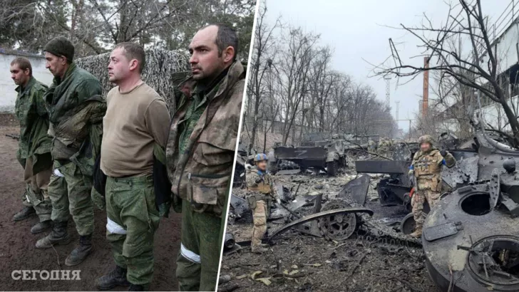 Россия в Украине за 22 дня вторжения потеряла больше солдат, чем США за 20  лет в Ираке | Сегодня