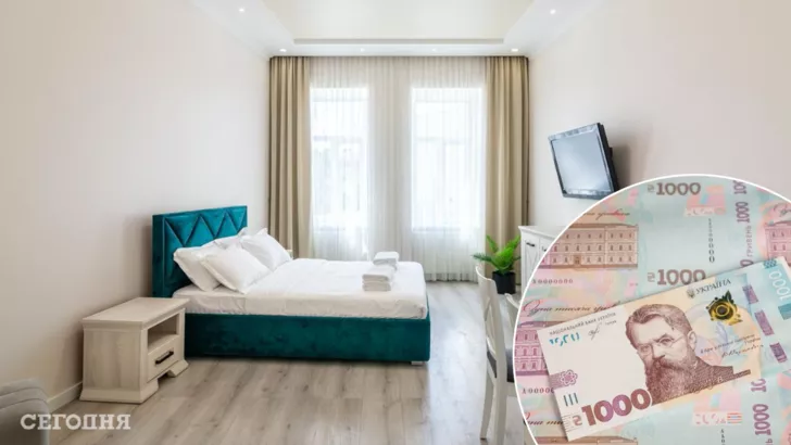 За месяц – более 81 тыс. гривен! Во Львове арендодатели сдают квартиры дороже, чем в Лондоне