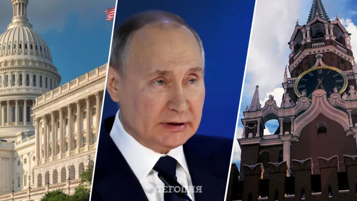 США готовят новый сюрприз для Кремля