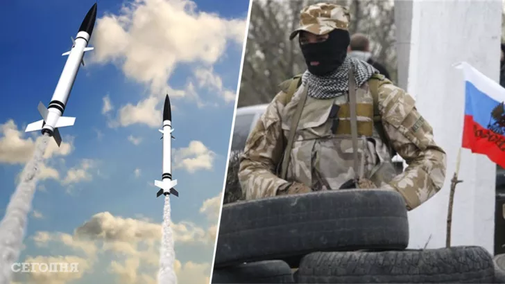 Окупанти витратили на Україну майже всі ракети