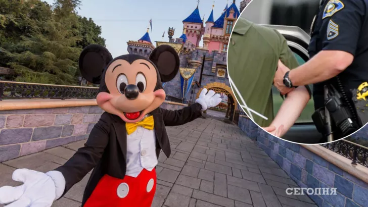Сотрудники Disney арестованы по подозрению в торговле людьми и педофилии