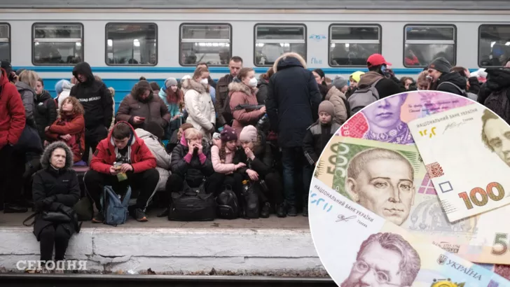 Кто из украинцев может рассчитывать на выплату 6500 грн помощи от государства