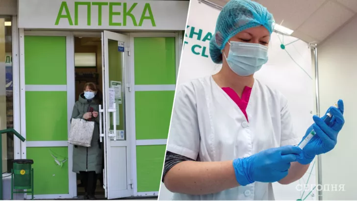 Минздрав Украины запретил лекарства из Беларуси