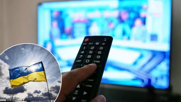 Українці матимуть доступ до інформування про події в Україні у воєнний час.