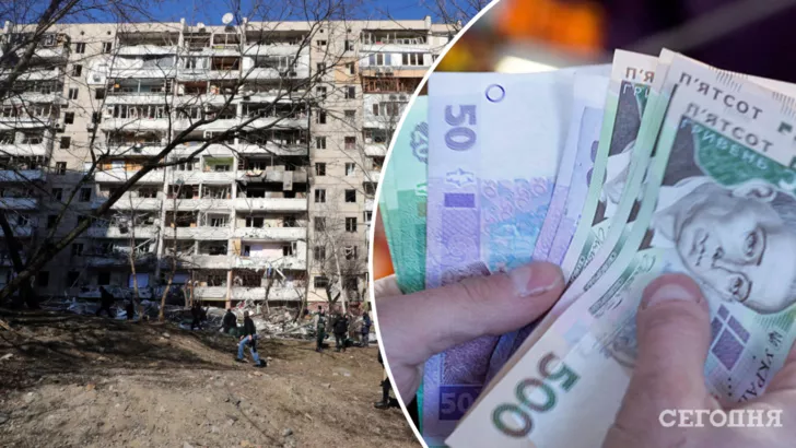 Владельцев жилья в Украине будут наказывать за повышение цен