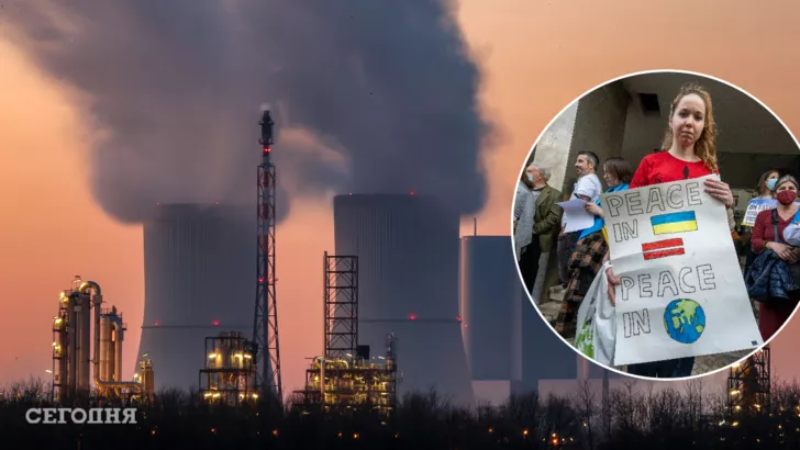 В Україні достатньо вугілля та газу, щоб забезпечити собі енергетичну безпеку