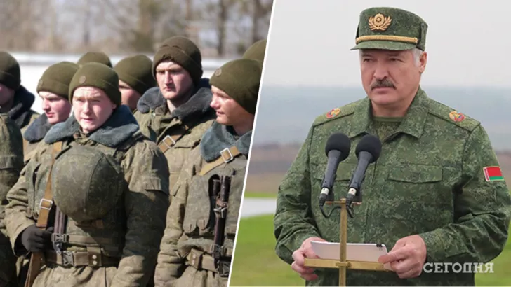 Пошлют, не пошлют — знает только Лукашенко / Коллаж "Сегодня"