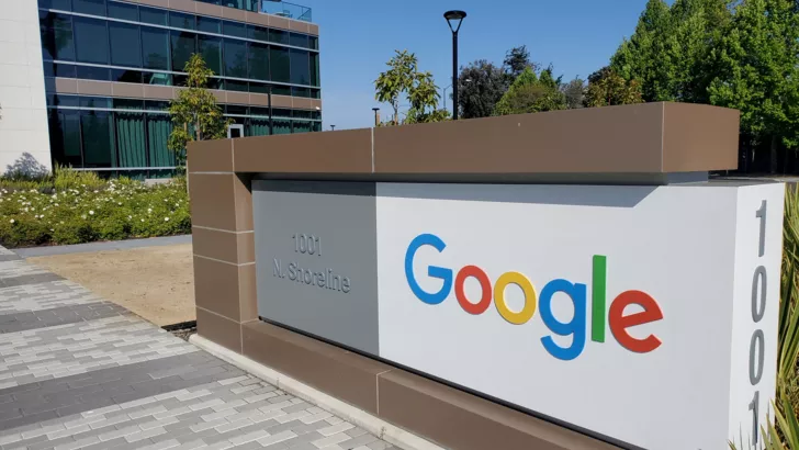 Google готовится к закрытию офиса в России