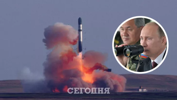 Евгений Чичваркин заявил, что вероятность ядерной атаки растет