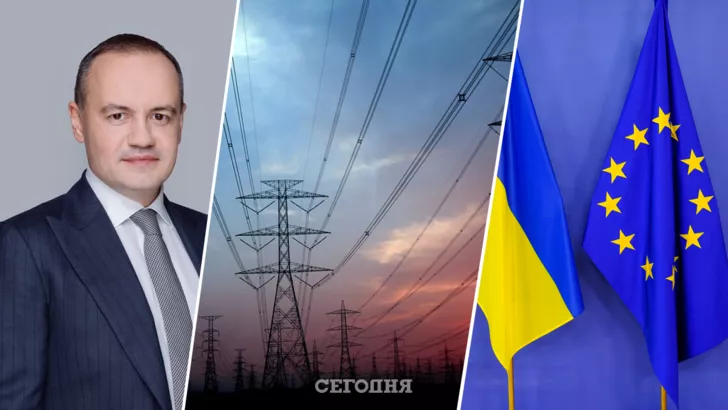 Тимченко объяснил перспективы для Украины после присоединения к ENTSO-E