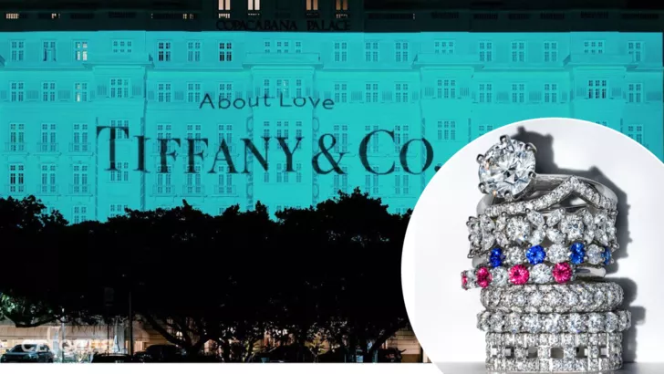 Tiffany & Co, незважаючи на санкції США, продовжують використовувати російські алмази