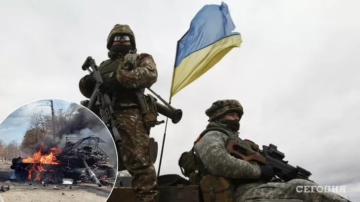 Ірпінь контролюють українські захисники
