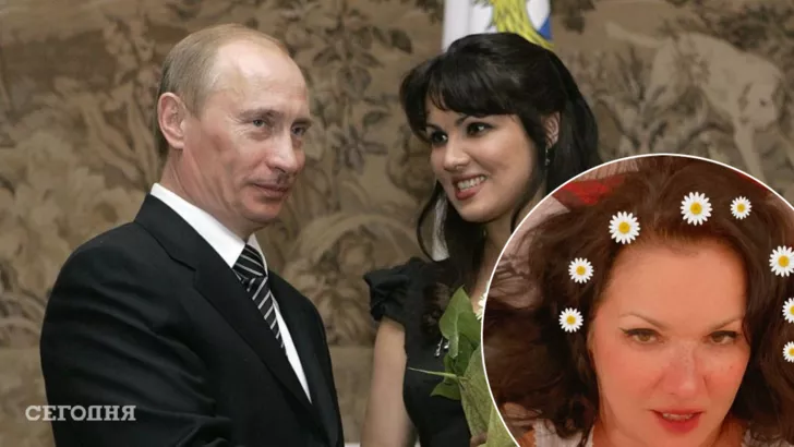 Благодаря Путину, Анне Нетребко теперь нечем заняться