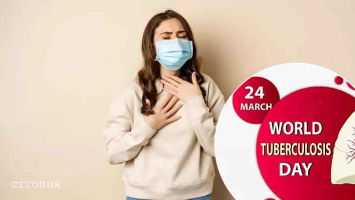 Международный день борьбы с туберкулезом
