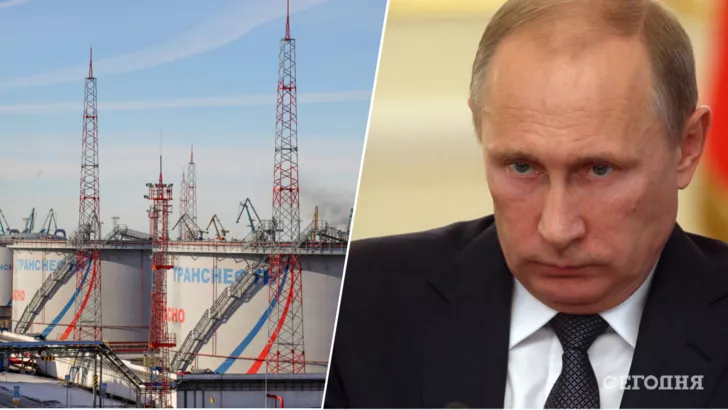 Эра российской нефти и газа завершается