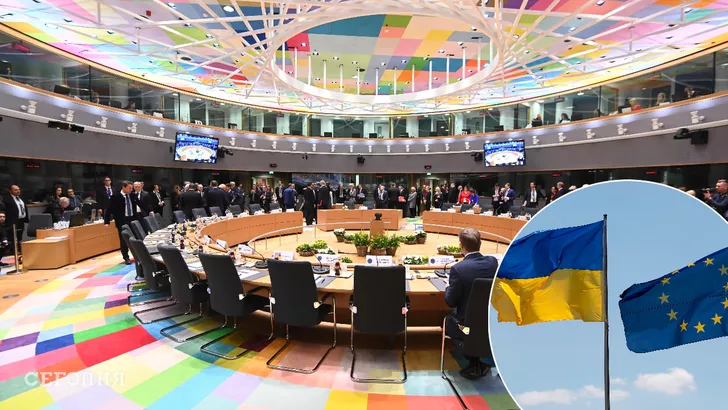 Евросовет обнародовал выводы по итогам саммита по Украине