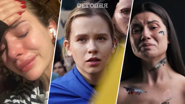 Как изменилась жизнь украинок после вторжения