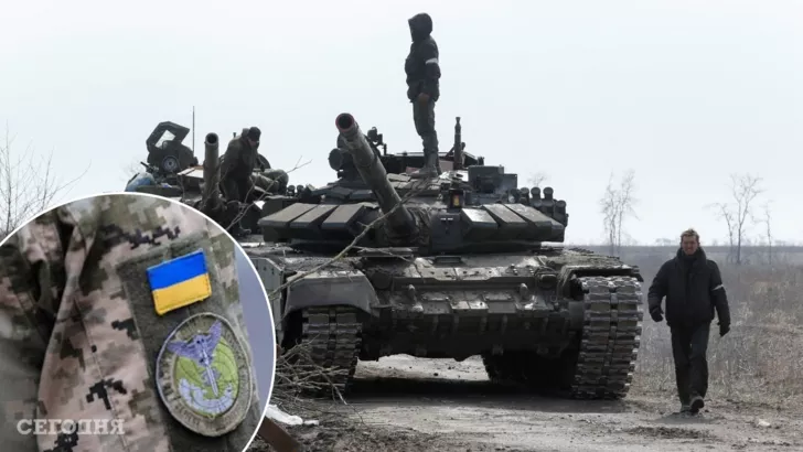 Разведка Украины внедрила своих агентов в армию РФ
