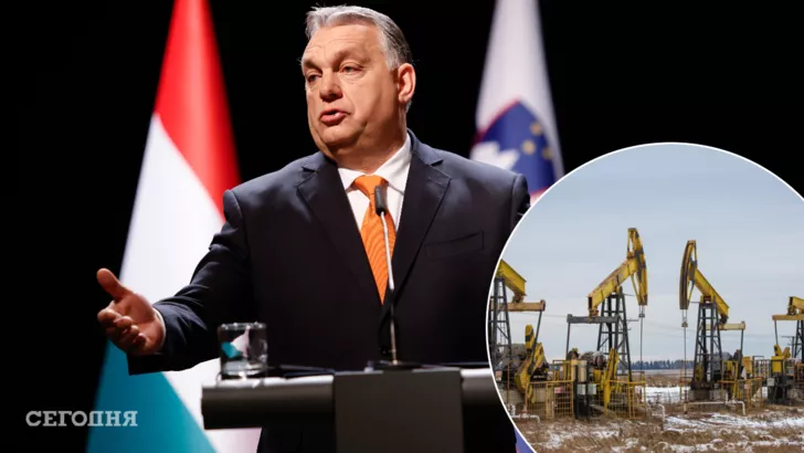 Прем'єр Угорщини продовжує висловлюватися на підтримку Росії
