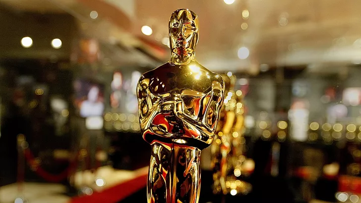 Список лауреатів кінопремії "Оскар"-2022