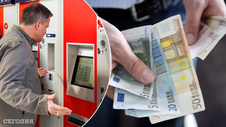 Какие банкоматы позволяют снимать деньги без комиссии