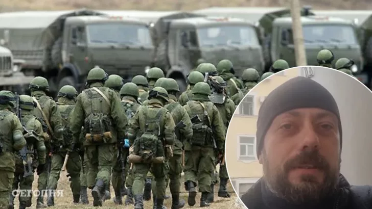 Глава ОВА Вячеслав Чаус подтвердил, что войска РФ выходят из Черниговской области.