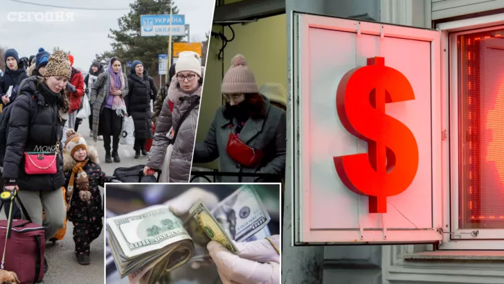 Курс валют в Украине остается стабильным