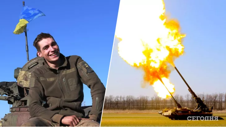 Підрозділи протиповітряної оборони в небі українського Донбасу також збили три безпілотні літальні апарати ворога. Колаж "Сьогодні"