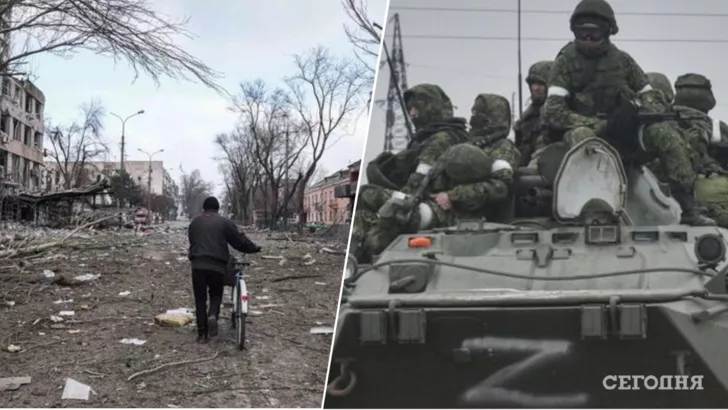 В Киевской области больше нет армии РФ / Коллаж "Сегодня"