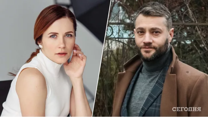 Наталка Денисенко раскритиковала Романа Полянского за молчание о войне