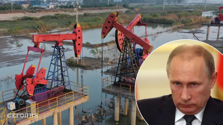 Эксперты объяснили, почему эмбарго на российскую нефть и газ важно