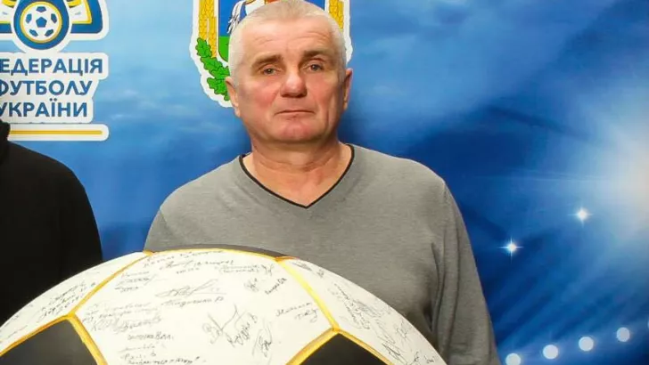 Виктору Юрченко было 58 лет