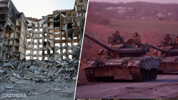 В СНБО рассказали, как российские военные собирались скрыть свои преступления в Украине
