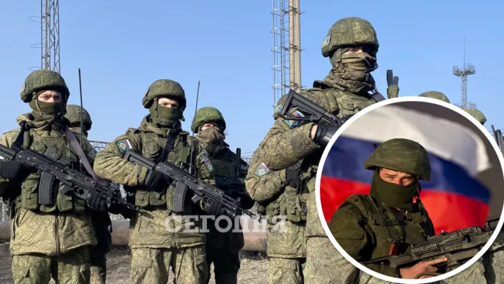 Військові РФ готуються атакувати Донбас