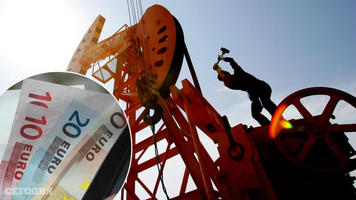 Ембарго на нафту і газ з РФ: чим це загрожує для Європи