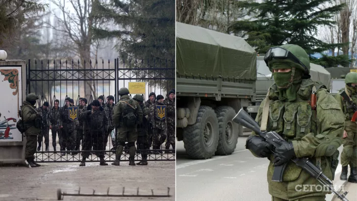 Военные РФ пытаются уволиться после возврата из Украины.