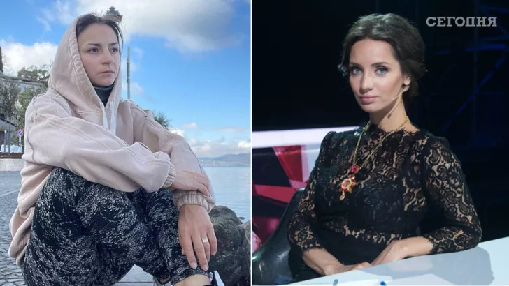 Илона Гвоздева высказалась о "молчаливой" Татьяне Денисовой.