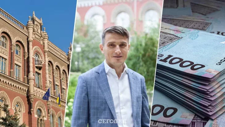 Украинцы доверяют банковской системе