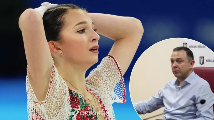 Анастасия Шаботова будет искать себе новую сборную