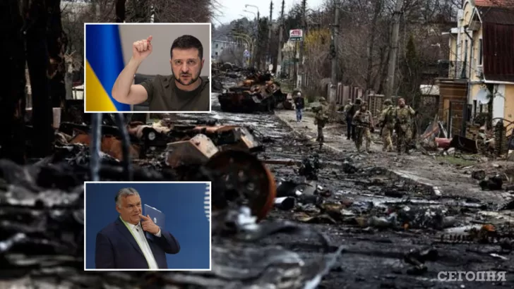 Зеленский рассказал, что премьер страны ЕС не поверил в трагедию в Буче