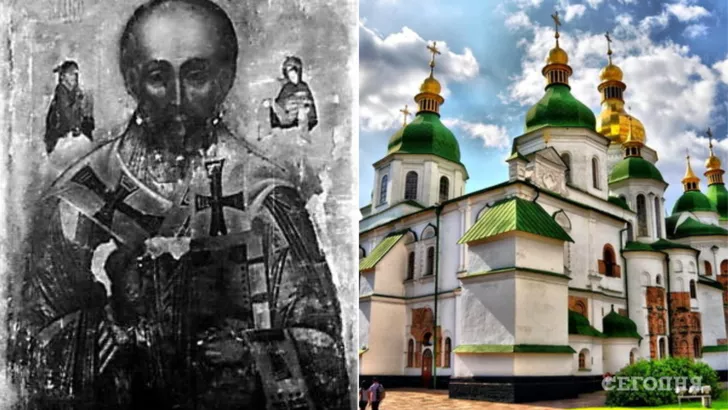В Україну повернуть одну з найголовніших святинь держави Х століття
