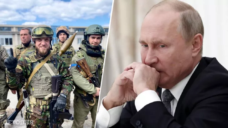Эксперты уверены, что Россия будет заканчивать войну с другим лидером во главе