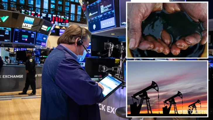 Цены на нефть расти не будут в будущем