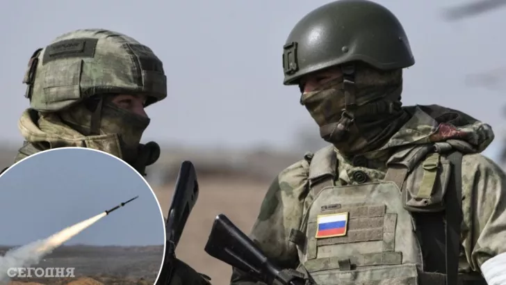 Войска РФ могут обстрелять собственную территорию, чтобы раздуть истерию против Украины